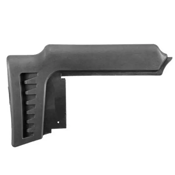 RUGER Stock Module Ruger American Synthetic Black High Comb with Standard LOP - Image 2
