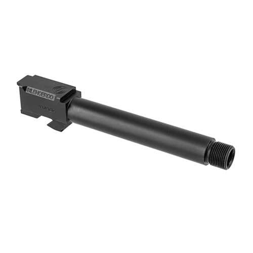 SILENCERCO THREADED BARREL GLOCK 17 1/2×28