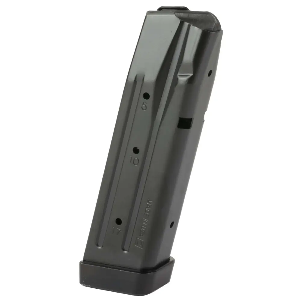 SIG SAUER P320 LEGION 9MM 17RD MAG