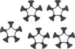S&W 9MM MOON CLIPS 5RD 5-PK
