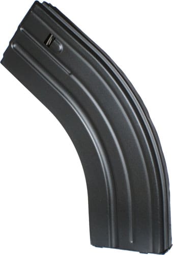 CPD MAGAZINE AR15 7.62X39 30RD – BLACKENED STAINLESS STEEL