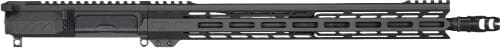 CMMG COMPLETE UPPER GROUP – RESOLUTE MK4 300 BLK 16.1″ BLK