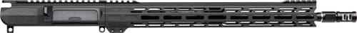 CMMG UPPER GROUP RESOLUTE MK4 – 300AAC 14.5″ P&W NO BCG OR CH