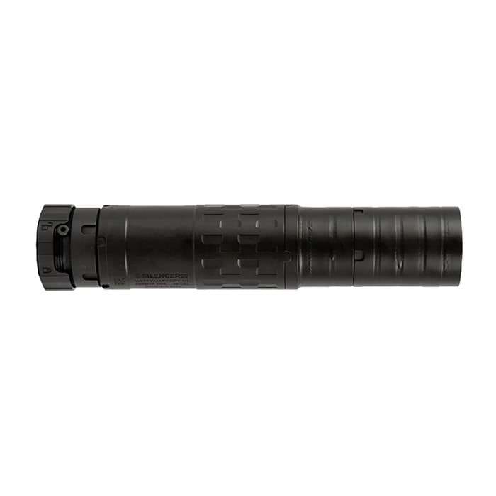 SILENCERCO OMEGA 36M