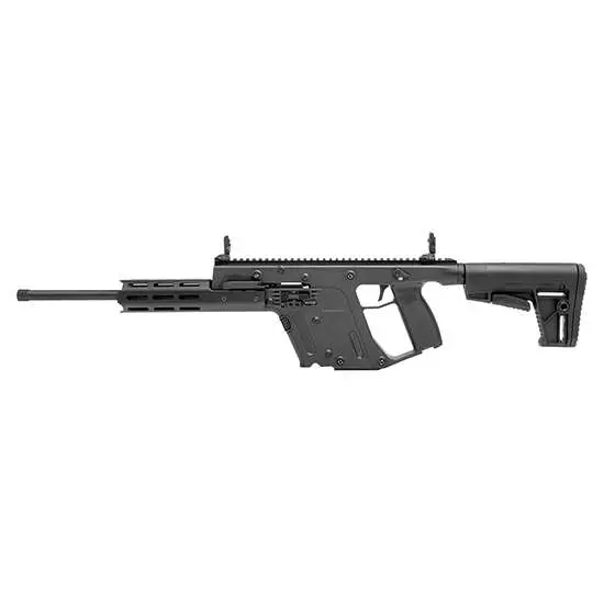 KRISS VECTOR CRB G2 RIFLE 16″ 10RD 22LR BLK