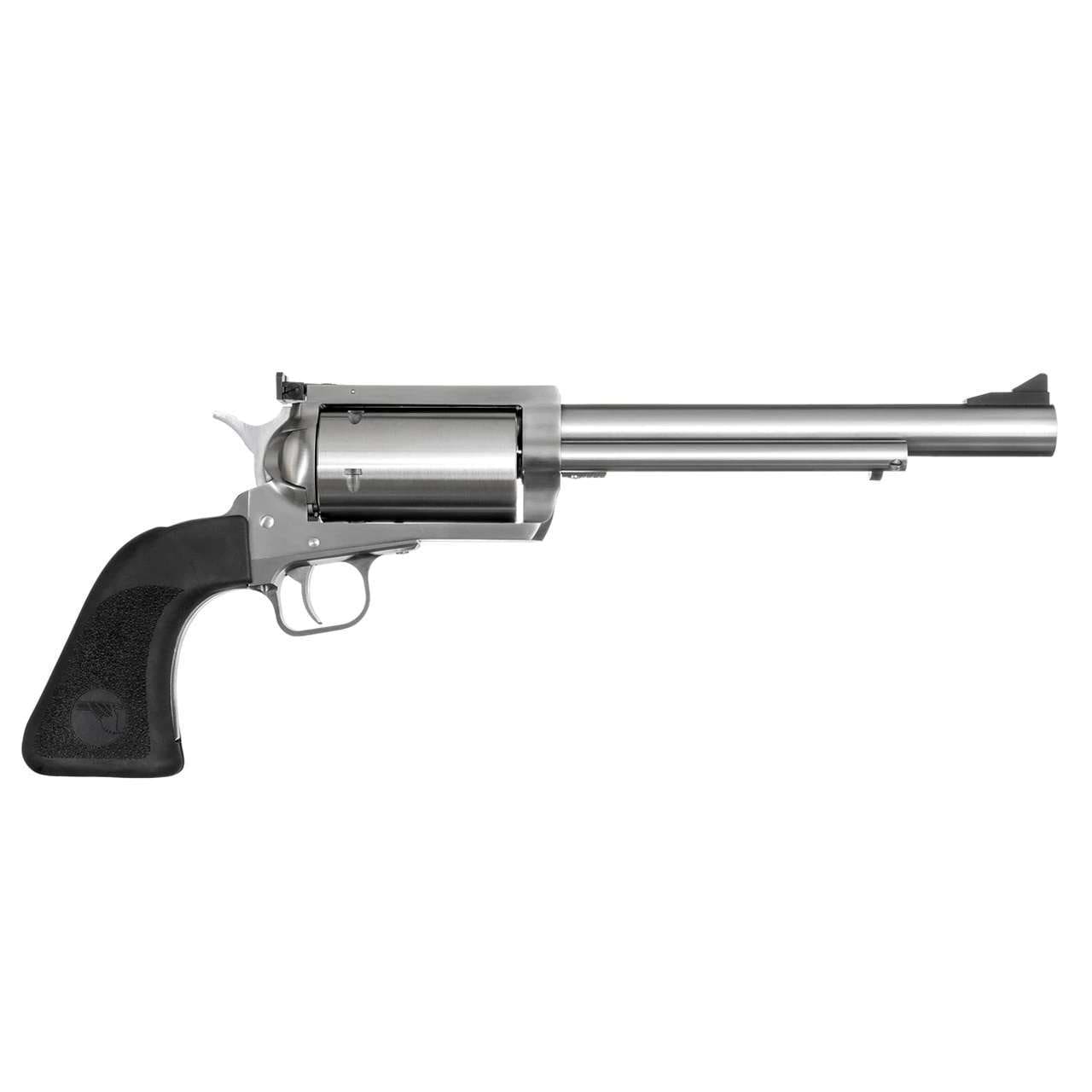MGNM RSRH BFR 350 LEGEND 7″ RVLVR STS 6 SHOT