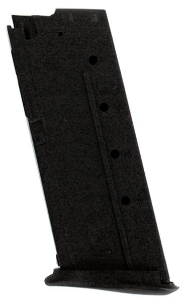 FN MAGAZINE FIVE-SEVEN 20RD – 5.7X28MM BLACK