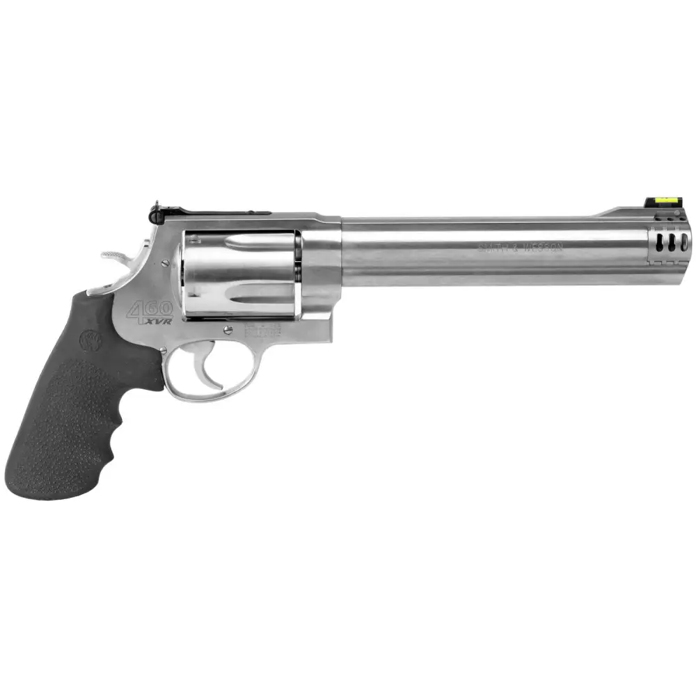 SMITH & WESSON 460XVR STS 460SW MAG 8.5″ 5RD DA/SA