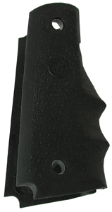 HOGUE GRIPS COLT GOVT MODEL – WRAPAROUND W/FINGER GROOVES