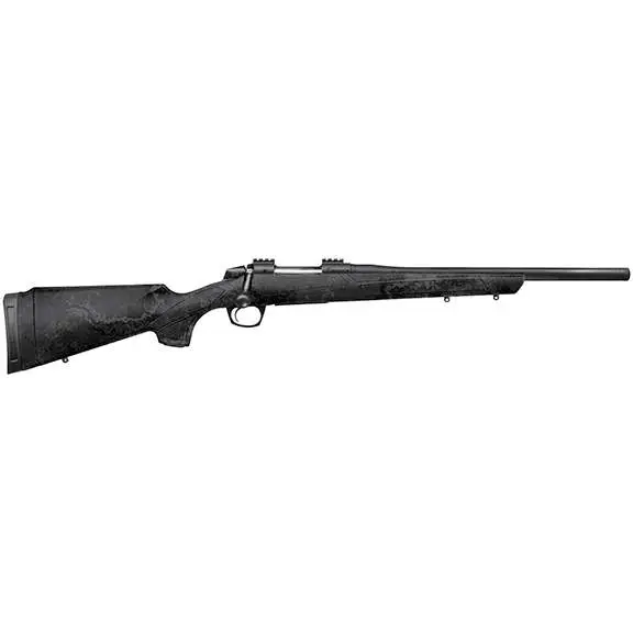 CVA CASCADE SB SERIES 6.5 CRD RFL