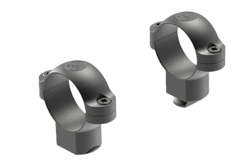 LEUPOLD RINGS STANDARD 1″ – HIGH MATTE