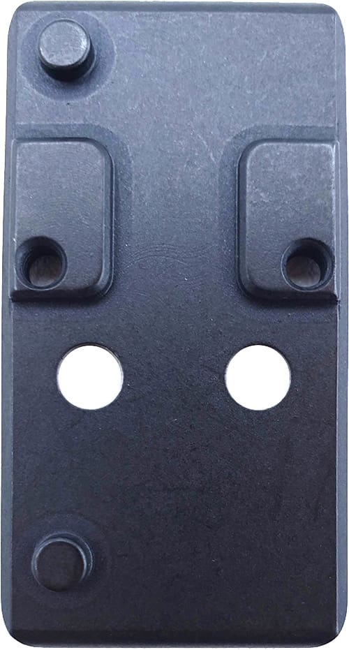 HK VP9 OPTICS READY MOUNTING – PLATE 2 TRIJICON RMR