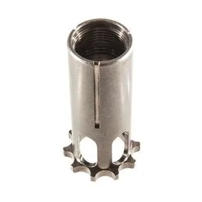 SILENCERCO PISTON 1/2×28 XL