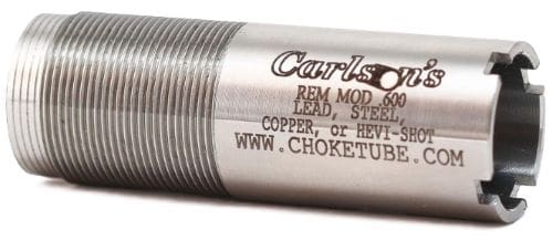 CARLSONS CHOKE TUBE FLUSH – MOUNT 20GA FULL REM CHOKE