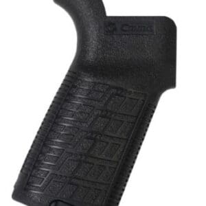 CMMG ZEROED PISTOL GRIP KIT