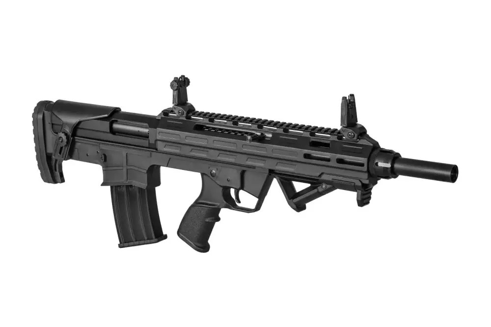 SDS TOKAREV TBP 12 S/A 12 GA BULLPUP STYLE MAG FED SHTGN - Image 3