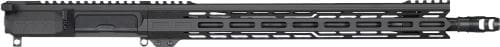 CMMG COMPLETE UPPER GROUP – RESOLUTE MK4 6MM ARC 16.1″ BLK