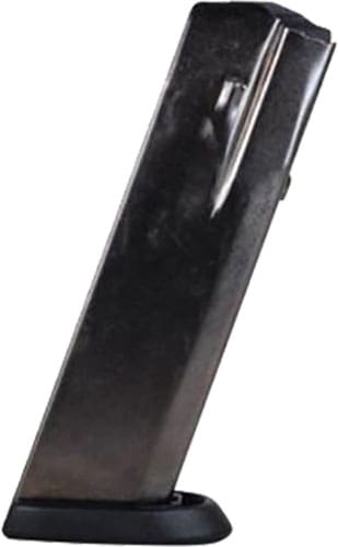 FN MAGAZINE FNS-40C 40SW 10RD – BLACK