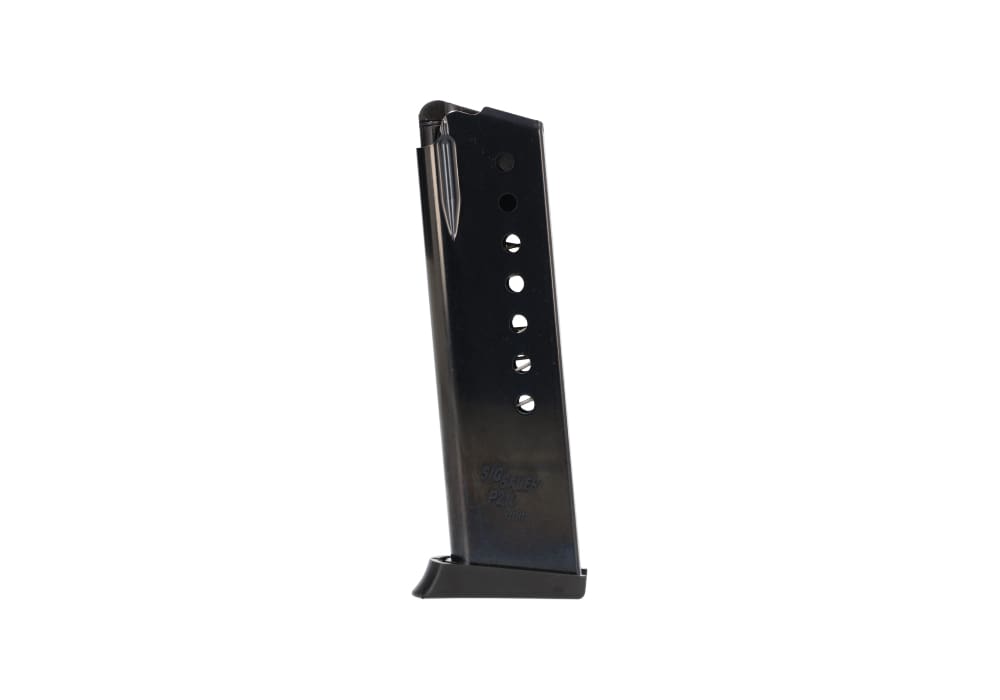 SIG SAUER P210 8RD STD/CARRY MAGAZINE - Image 3
