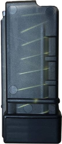 GRAND POWER STRIBOG 9MM 10 RD – MAG