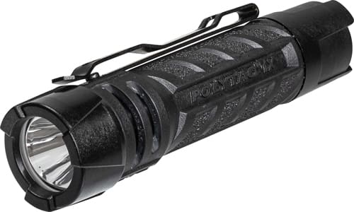 STREAMLIGHT POLY-TAC 1X USB – 500LUMEN WHITE LED BLACK