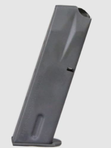 CHECKMATE MAGAZINE USGI M9 – 92FS 9MM STEEL 15RD