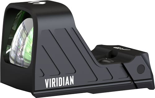 VIRIDIAN CUSTOM RFX SIGHT 1X16 – RUGER LCP MAX MICRO DOT BLACK