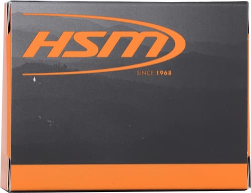 HSM PRO PISTOL 10MM 200GR – FMJ 20RD 20BX/CS