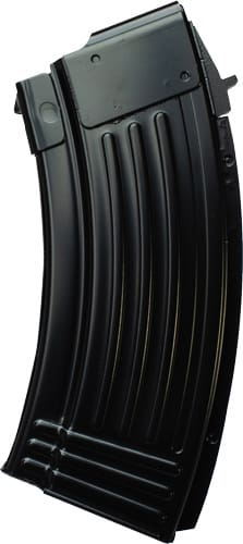 GO MAGAZINE  7.62×39 20 RD – STEEL