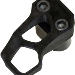 ODIN EXTENDED MAGAZINE RELEASE - GEN3 XMR3 BLACK FOR AR-15