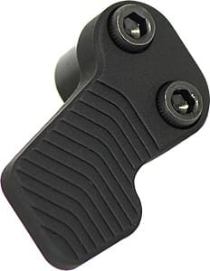ODIN EXTENDED MAGAZINE RELEASE – XMR BLACK FOR AR-15