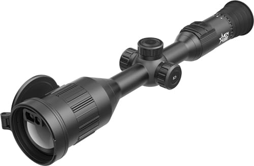 AGM ADDER V2 60-1280 THERMAL – RFL SCOPE 1280 60MM LENS LRF