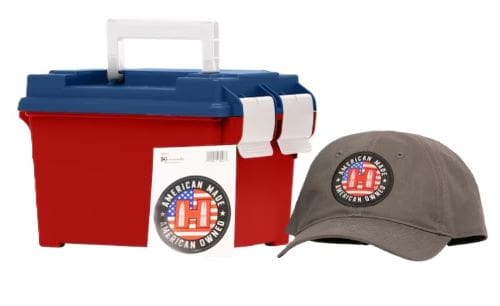 FRONTIER 223 REM 55GR FMJ – 250RD 2BX/CS COMES IN AMMO CAN