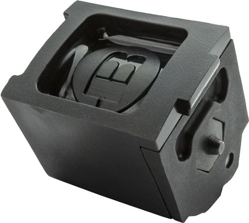 BERGARA MAGAZINE 22LR 10RD – ROTARY BXR RIFLE/RUGER 10/22