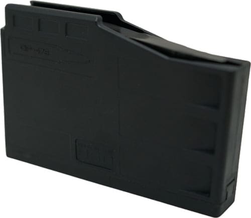 AMEND2 CIP 30-06/270/7MM BC – 3RD POLY BLACK LONG ACTION
