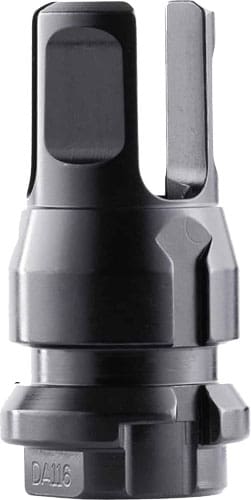 DEAD AIR SILENCERS KEYMOUNT – MICRO FLASH HIDER .625-24