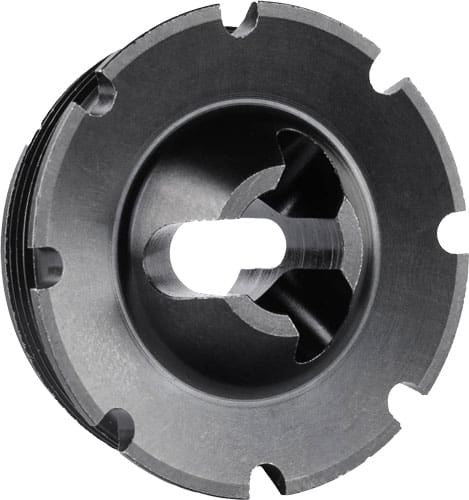 DEAD AIR SILENCERS R-SERIES – FLASH HIDER FRONT CAP 7.62