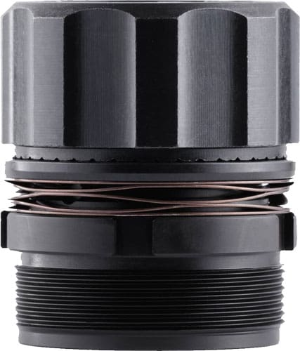 DEAD AIR SILENCERS KEYMOD – ADAPTER HUB SOCKET 1 3/8-24