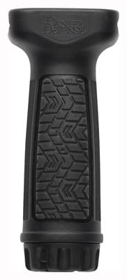 DANIEL DEF. VERTICAL FOREGRIP – BLACK FOR PICATINNY RAIL