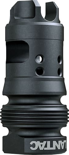 LANTAC DRAGON MUZZLE BRAKE 308 – 5/8-24 DEAD AIR XENO MOUNT