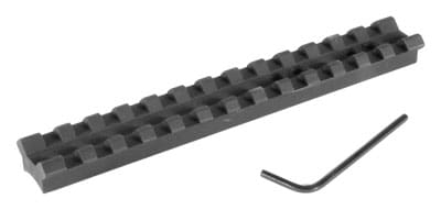 EGW SCOPE BASE T/C ENCORE – PICATINNY RAIL