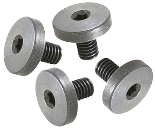 BERETTA GRIP SCREW KIT ALLEN – STYLE 4EA. S/S SCREWS&WASHERS