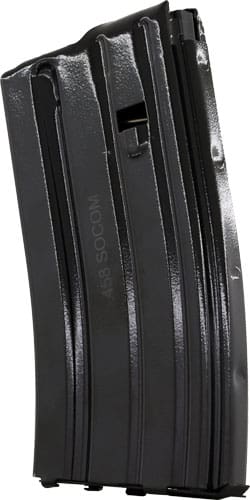 E-LANDER MAGAZINE 458 SOCOM – 7RD STEEL