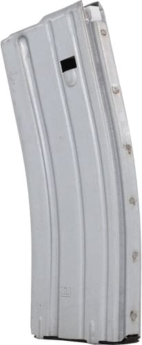 E-LANDER MAGAZINE 5.56X45 – GALVANIZED 30 RD STEEL