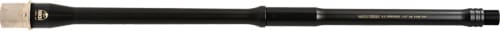 FAXON AR15 BARREL 6.5 GRENDEL – 18″ 1:8 GUNNER PROFILE BLK