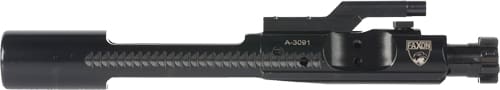 FAXON 5.56 M16 BOLT CARRIER – GROUP COMPLETE NITRIDED