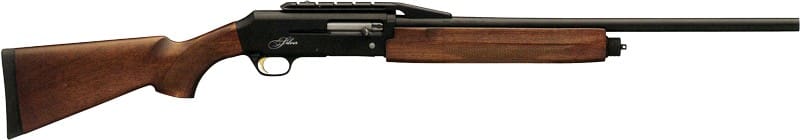 BROWNING SILVER RIFLED DEER – MATTE 20GA 3″ 22″ BLUED/WALNUT