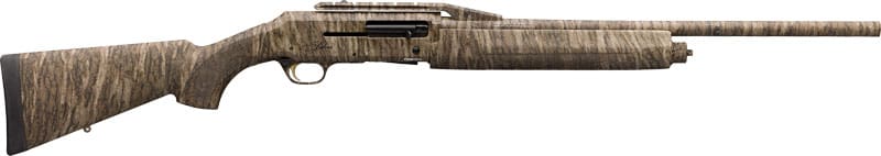 BROWNING SILVER RIFLED DEER – 20GA 3″ 22″ MO-BOTTOMLAND