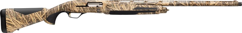 BROWNING MAXUS II 12GA 3.5″ – 28″ MOSSY OAK SHADOWGRASS