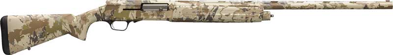 BROWNING A5 12GA 3.5″ 28″VR – AURIC CAMO
